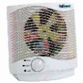 Air Purifier with built in Colour Camera
